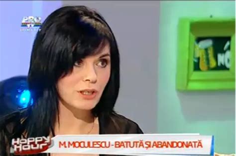 mariana moculescu|mariana moculescu libertatea.